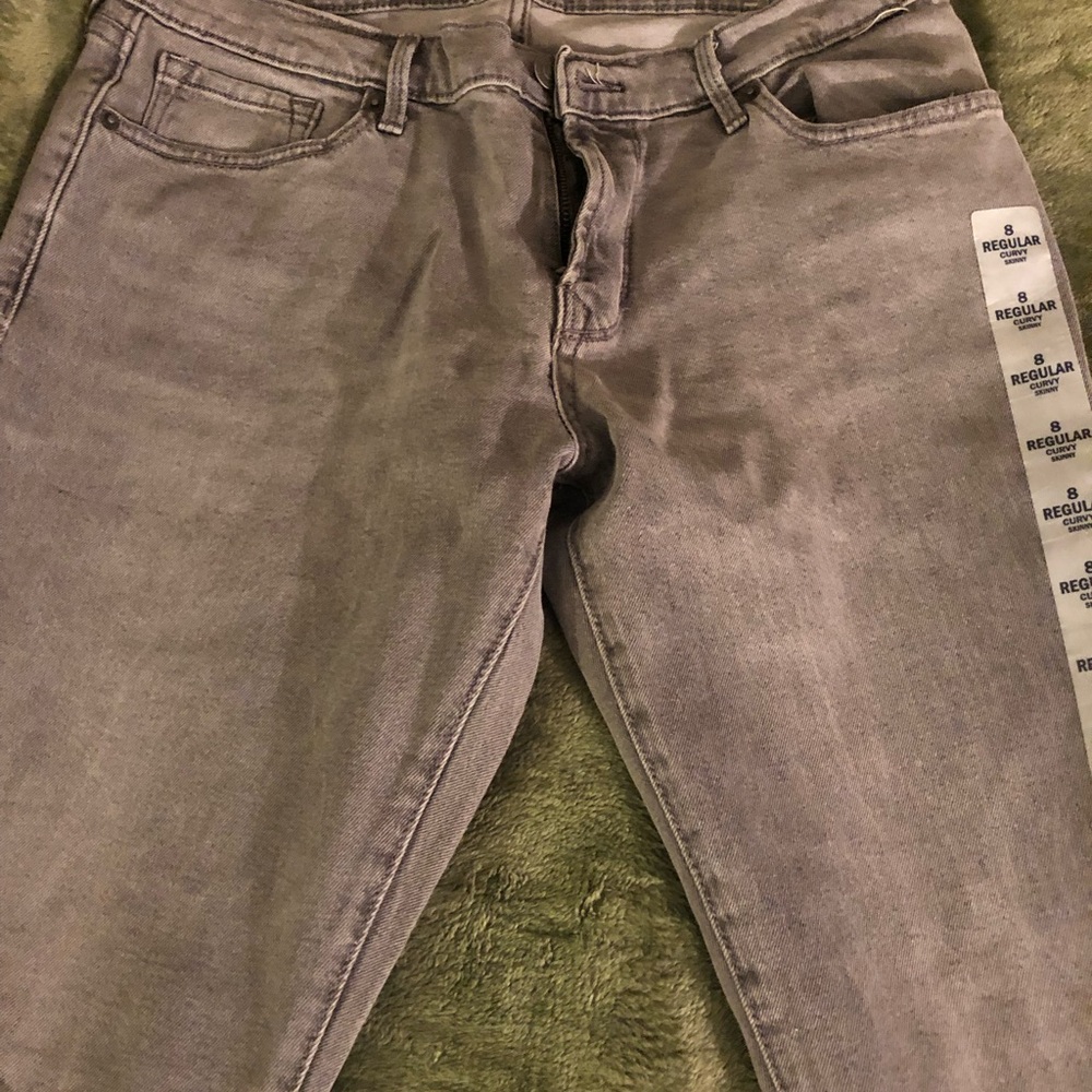 Jeans - Picture 2 of 3